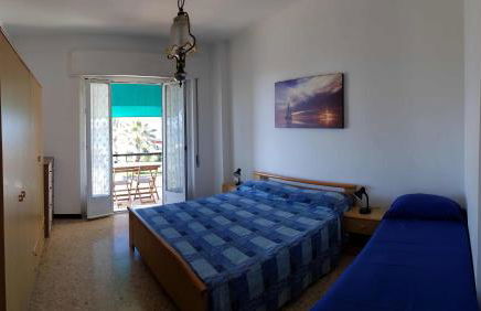 Rivamare 2 Appartamento Fronte mare - Foto 8