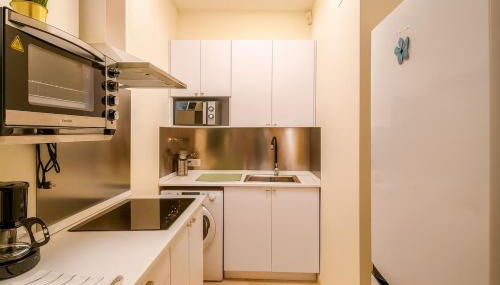 Apartment in the center of Valencia - Photo 4