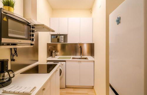 Apartment in the center of Valencia - Photo 4