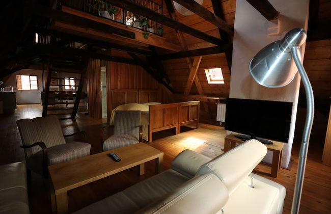 Apartment Soukenická 44 - Foto 6