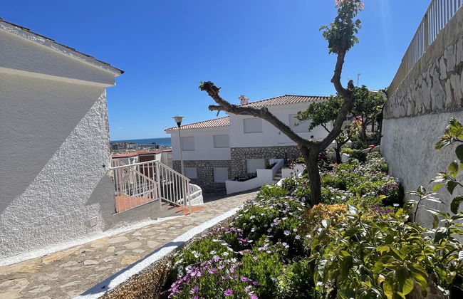 Alpen1 Fincas Simó Dúplex / 2 Dormtorios - Foto 1