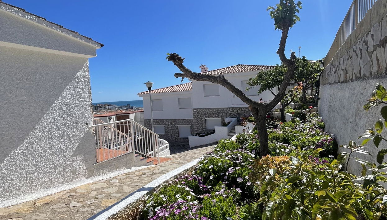 Alpen1 Fincas Simó / 2 Dormitorios - Foto 1