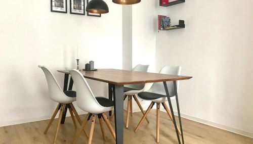 Wohlfühl-Oase mitten in der Stadt - Garten, Grill, Netflix und Drucker - Foto 5