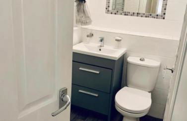 Glasgow City Centre Flat with River Views and Parking - Foto 62