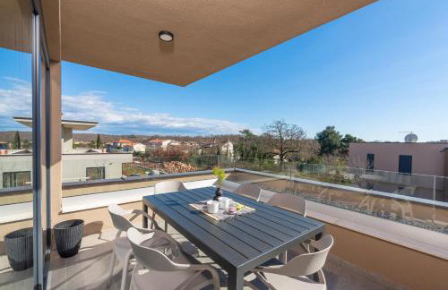 Quercus Village Penthouse with jacuzzi - Foto 29