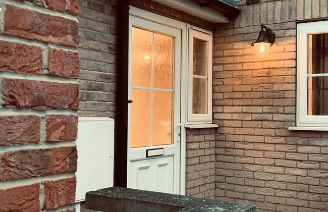 Waterside Townhouse With Balcony And Marina View - Foto 21