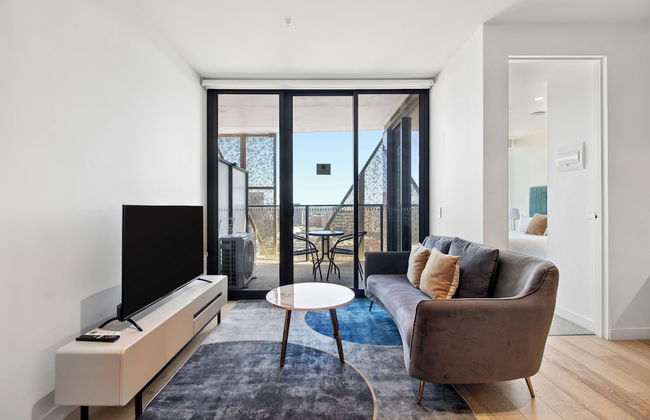 Realm Apartments by CLLIX - Foto 23