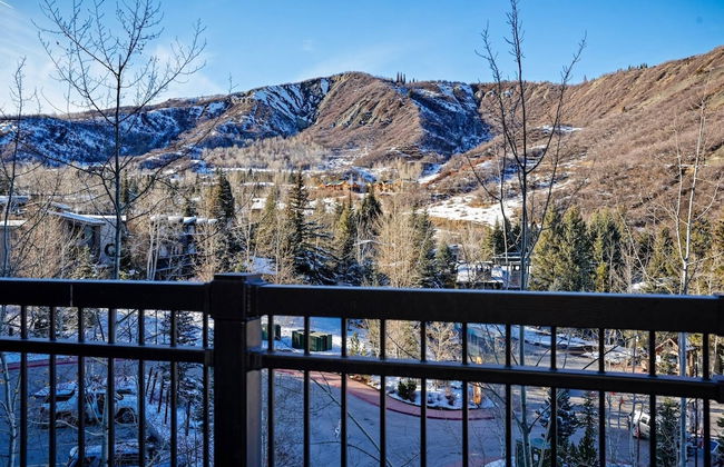 Capitol Peak Lodge by iTrip Aspen Snowmass - Foto 115