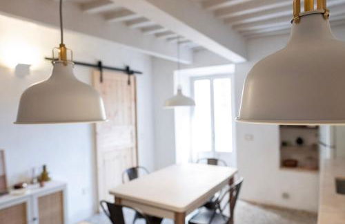 La Casa nel Castello e la Terrazza sul Borgo - Foto 6