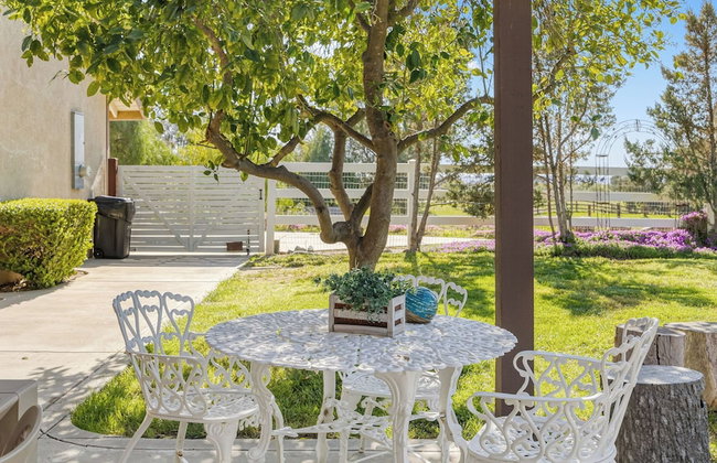 Temecula Wine Country Home w/ Pool, Hot Tub, Game Room & Vineyard Views - Foto 109