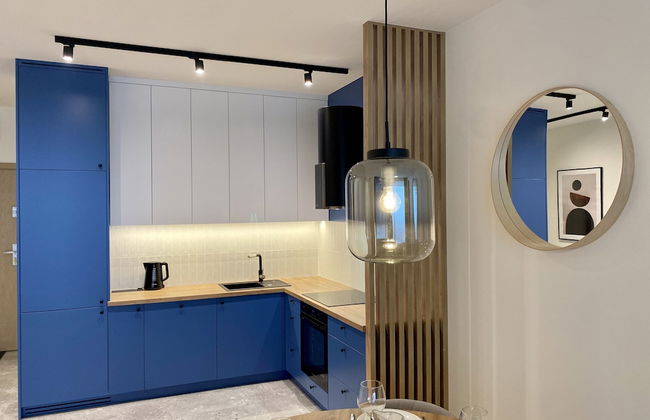 Nautica Resort by Q4 Apartments - Foto 12