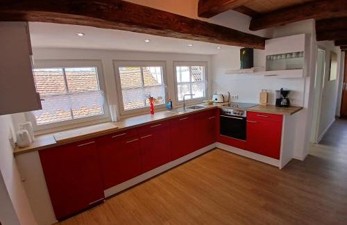 Ferienwohnung Ornela - Foto 16