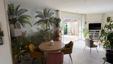 Maison 6 pers avec piscine proche des Cascades du Sautadet - Photo 5