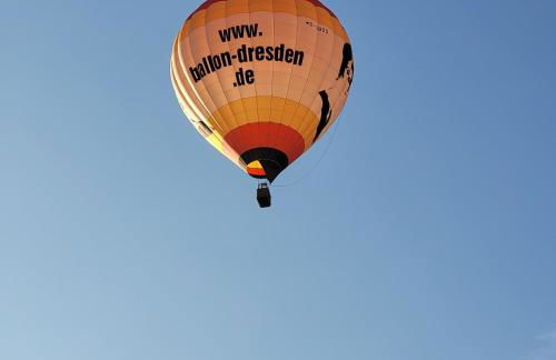 Ferienwohnung Festungsblick Königstein - Foto 28