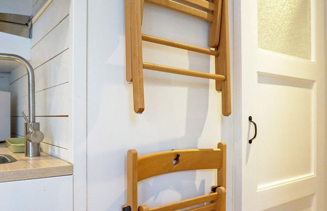 4 Person Holiday Home in Grisslehamn-by Traum - Photo 10