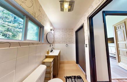 The Stone Mason - Large Modern Home on 5 Acres - 2 Hrs from NYC - Foto 14