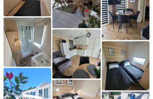 Domki Boszkowo-Dominice "Biały" - Foto 1