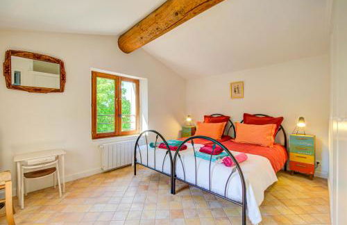 Mas du PERUSSIER - Foto 19