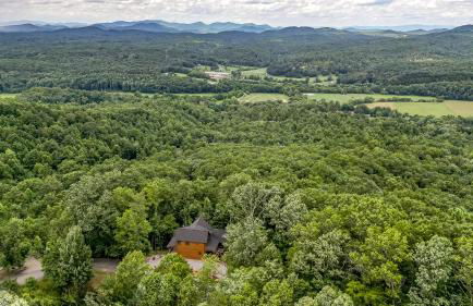 BELLA VISTA - Beautiful View in the Blue Ridge Mountains - Foto 48