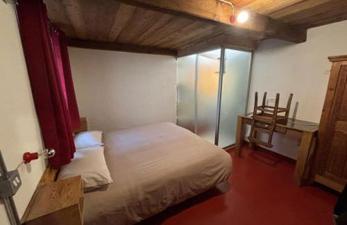 Riverside Rooms Emma For young and wild spirits - Foto 2