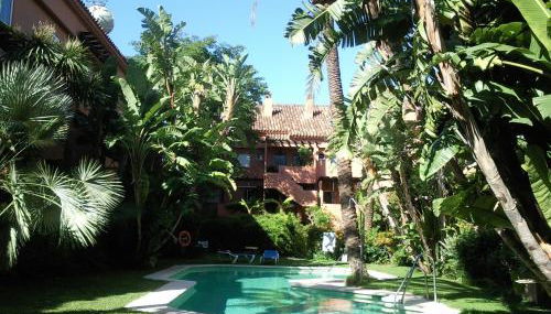 Apartment Jardines - Foto 2