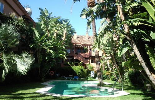 Apartment Jardines - Foto 2