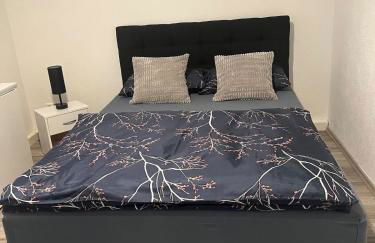 Apartment in Hügelsheim - Foto 21