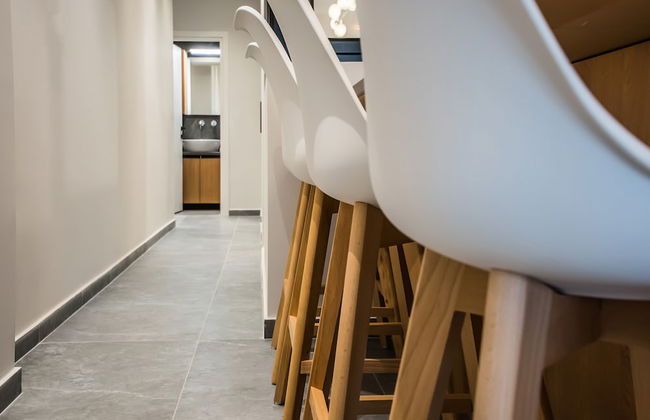 Nereids Apts by halu! Apartments - Foto 43