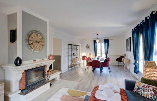 L'Alysse - Maison Familiale - Foto 54