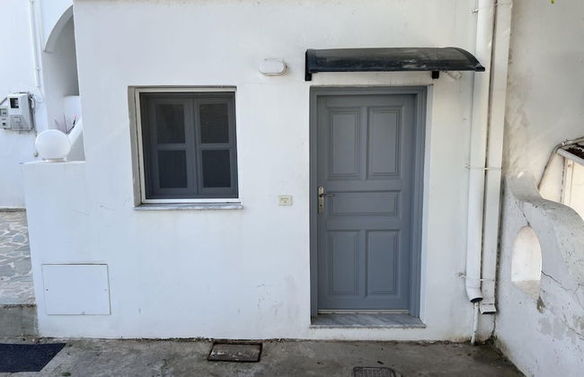 Emporio New Classic Santorini StylishApt - Foto 27