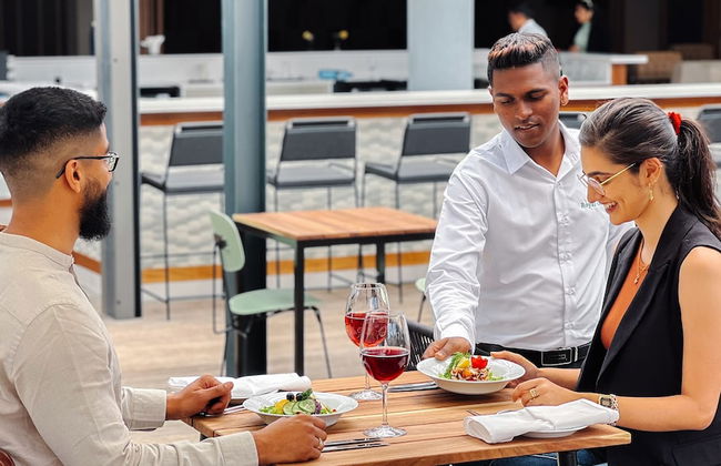 Royal Green - Photo 22