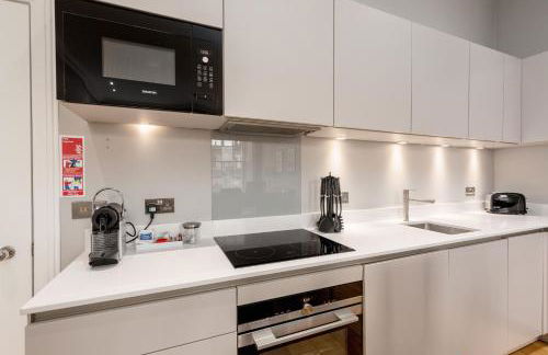 Destiny Scotland - Princes Street Residence - Foto 136