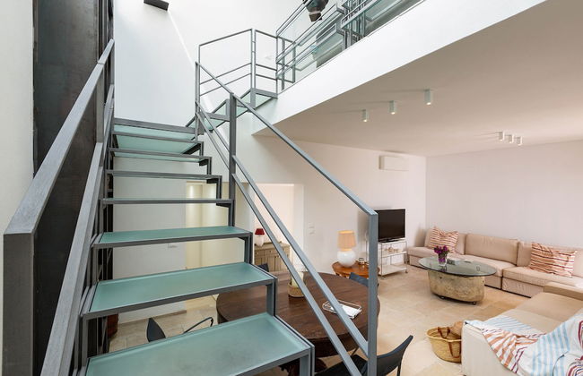 662 Suite Premium La Greca - Foto 15