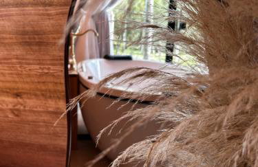 Chalé Araucárias Cambará do Sul - Foto 26