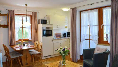 Ferienresidenz Chiemseestrand - Apartment 28 - Foto 5