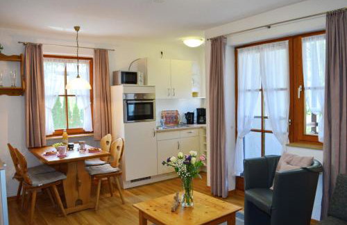 Ferienresidenz Chiemseestrand - Apartment 28 - Photo 5