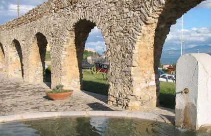 Case Vacanze Himera - Foto 13