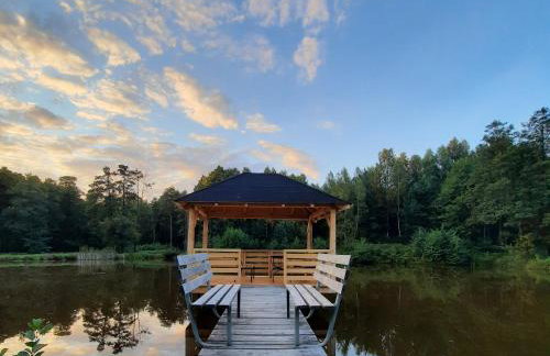 Trzy Stawy - Foto 17