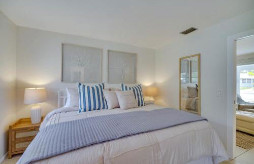 Vero Beach Vacation Rental about 3 Mi to the Ocean! - Foto 14