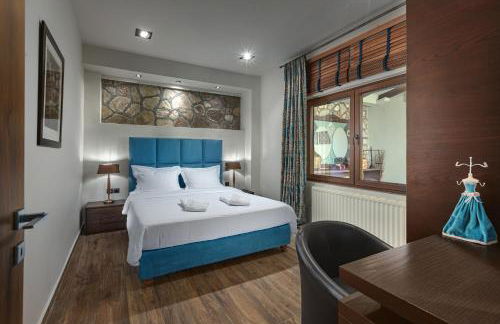 Vintage Suites Trikala - Foto 29