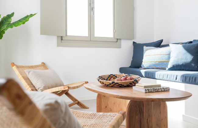 Triotissa Local Living Residences - Foto 53