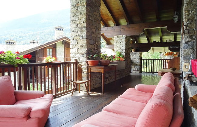 La Rouine - Morgex - Photo 34