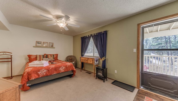 The Inn Harmony - Foto 4, Habitación