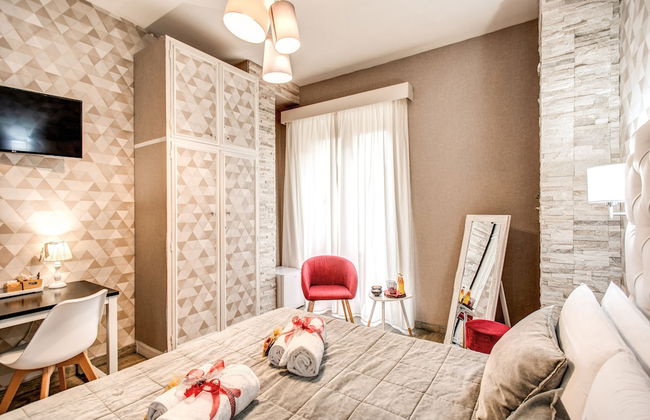 Santamaggiore Inn - Foto 79