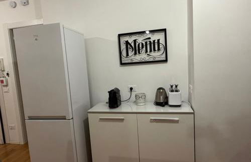Cozy Tiburtina Apartment - Foto 14