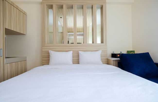 Elegant Studio Apartment @ Bogorienze Resort - Photo 2