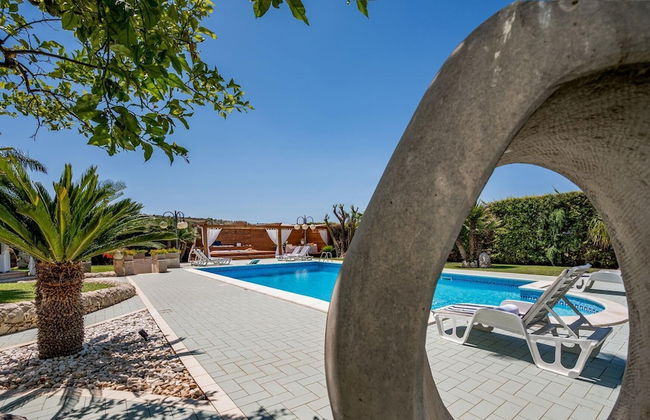 Villa Cutrera 6 Emma Villas - Foto 50