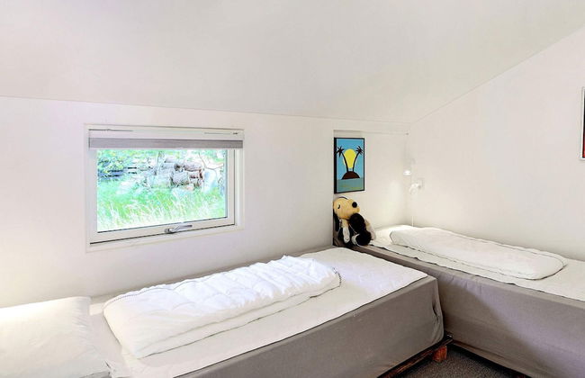 Holiday Home in RÃ¸rvig - Foto 9