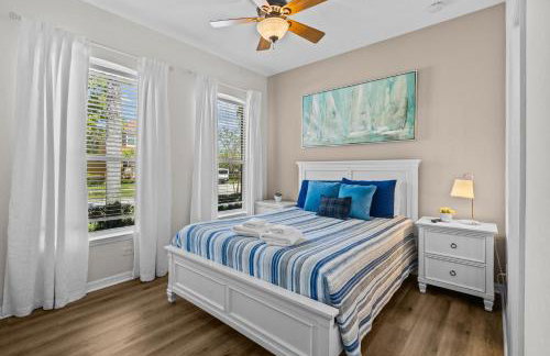 Family Nest 4-Bedroom Home Near Disney World - Photo 26