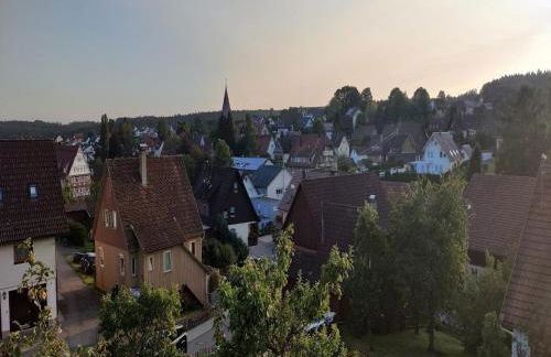 Ferienwohnung Marianne in Neuweiler - Foto 33